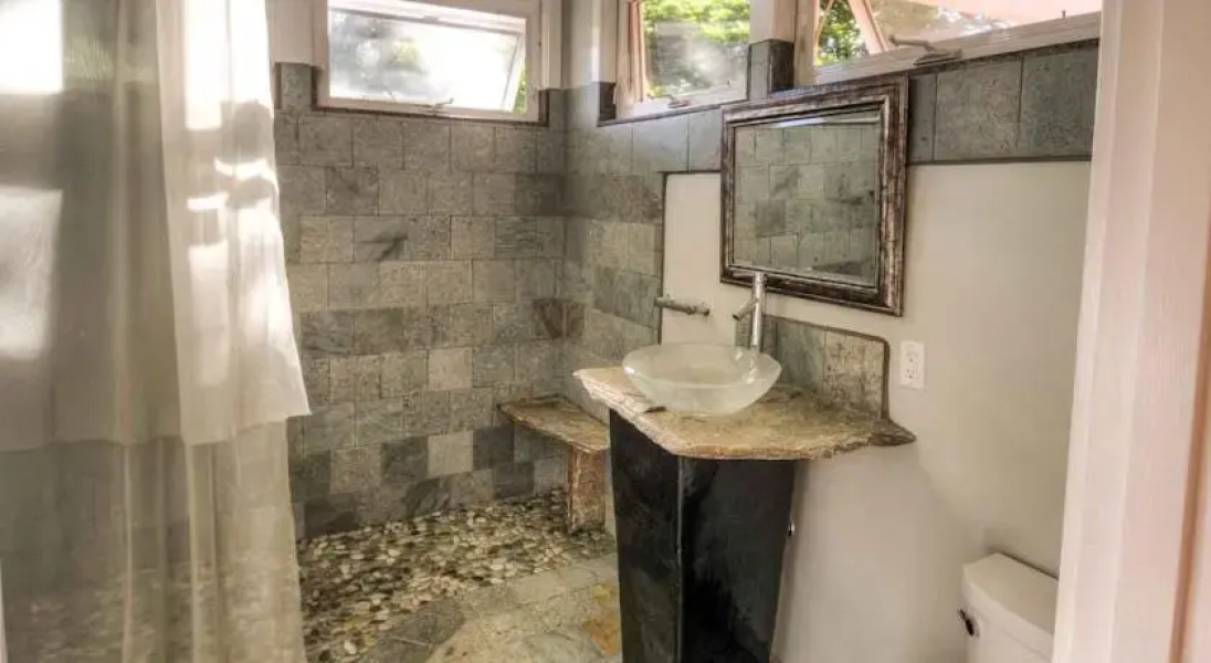 The Garden Suite at Onomea