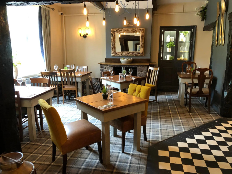 The Malthouse