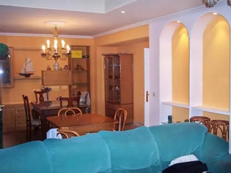 Casa Rivas con piscina abierta todo el año