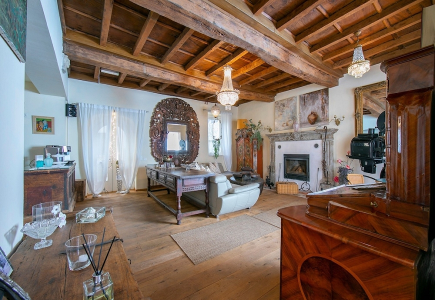 Palazzo dei Ulivi - Rosè