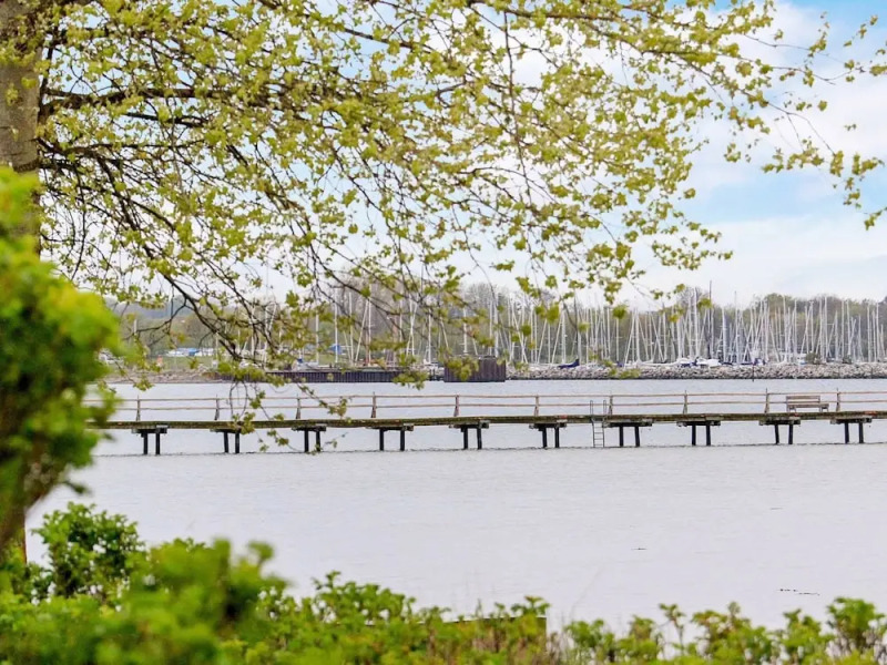 Holiday Home in Gelting