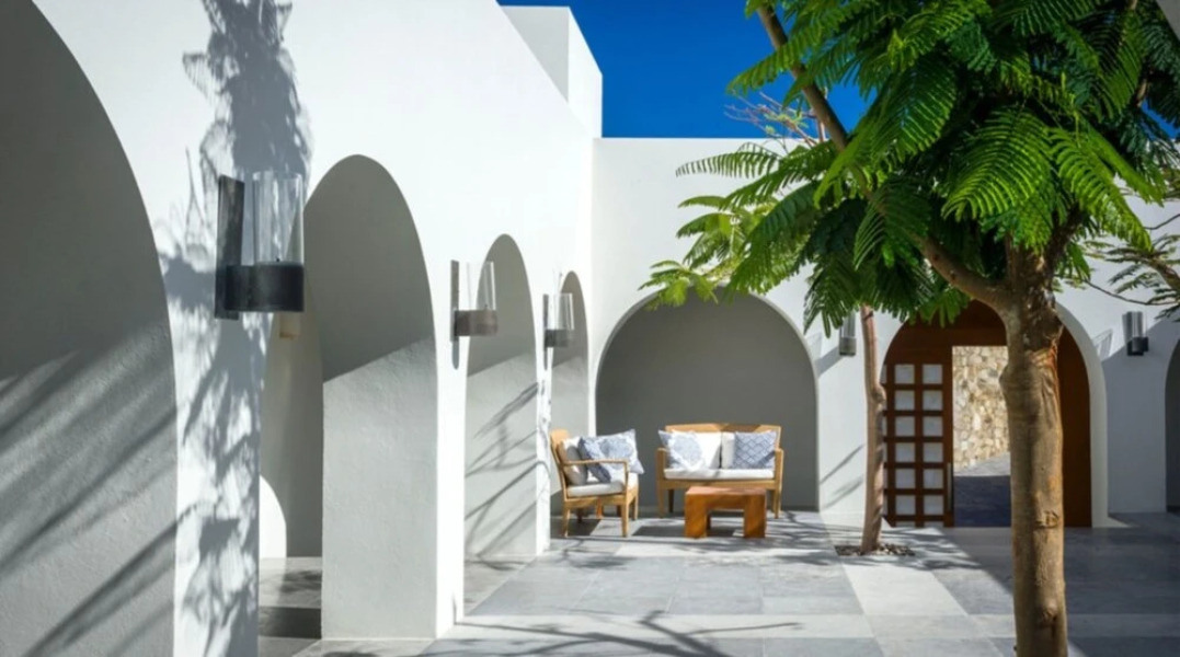 Casa Oliver by Cabo Platinum