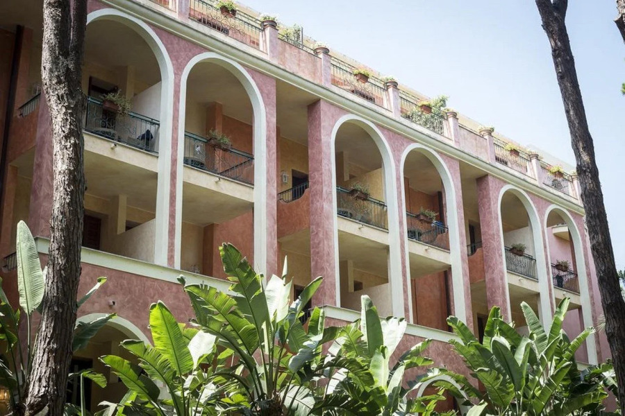 Forte Village Resort - Hotel Il Castello