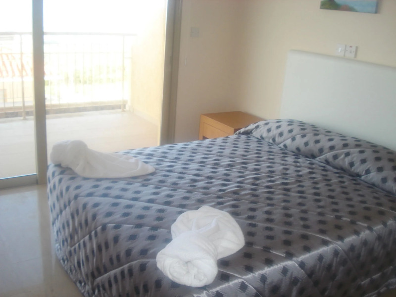 Akamas Health Farm & Spa