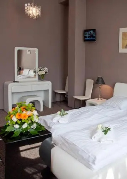 Pensjonat Szczecinek