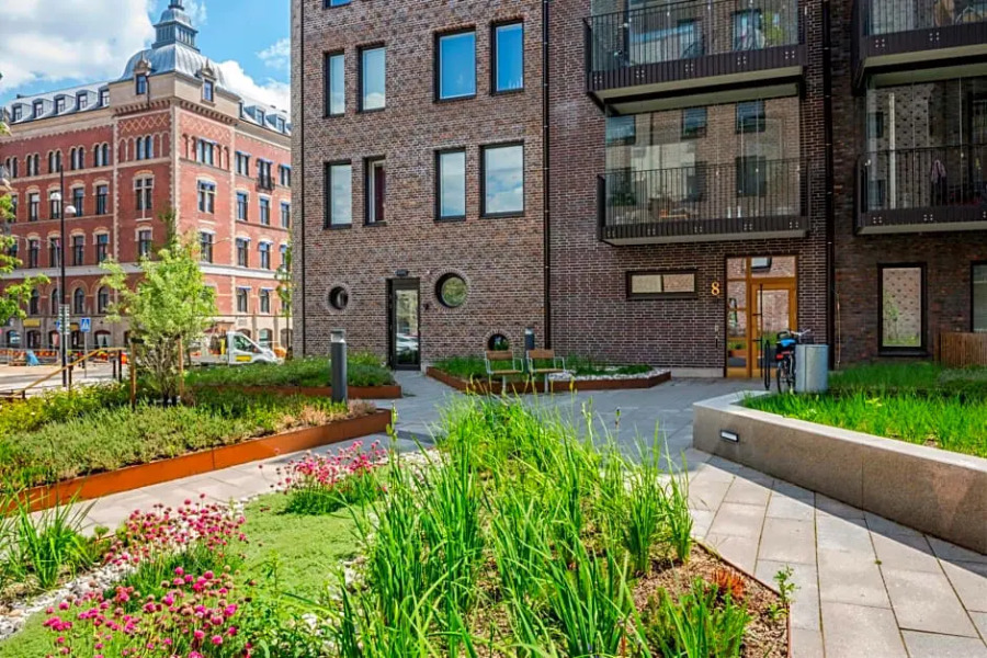 Staykvick Boutique Hostel