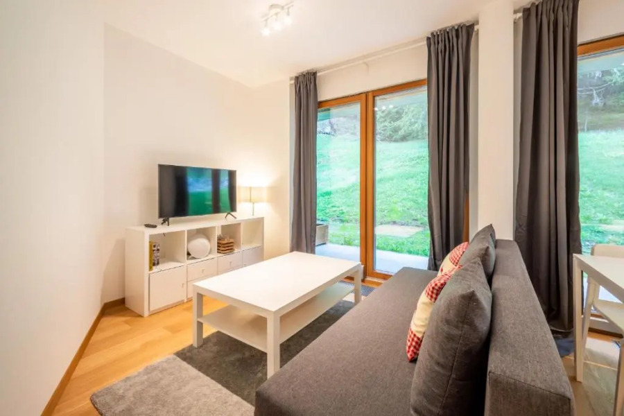 Residenz Cuolm Liung 52