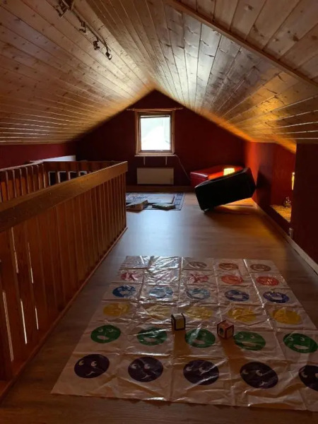 Cozy house in Kosta center surrounding with Swedish nature