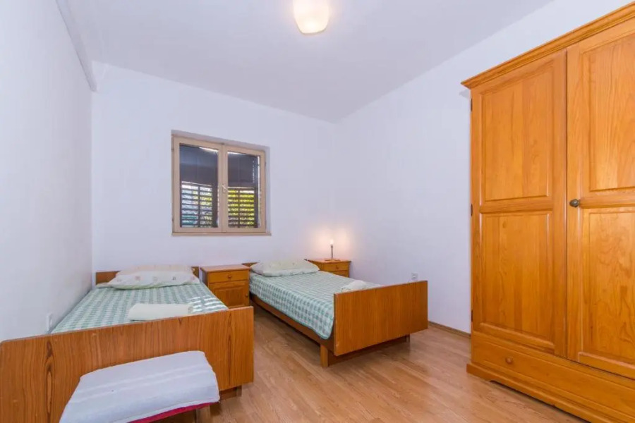 Apartment Villa Bešker