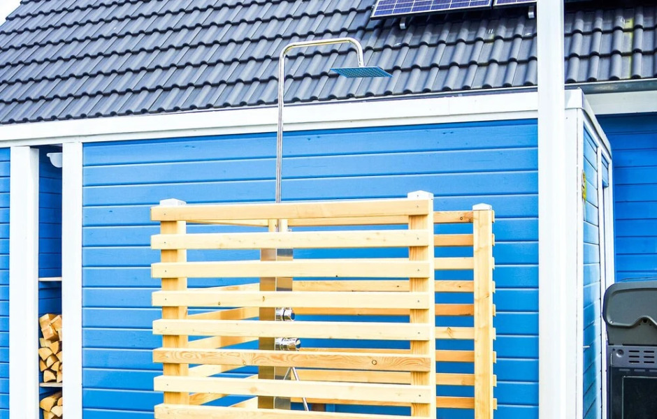 Awesome Home in Zerpenschleuse With Sauna, Wifi and 2 Bedrooms