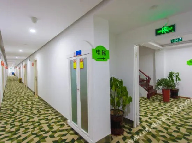 yangzhou  durian lnn express hotel