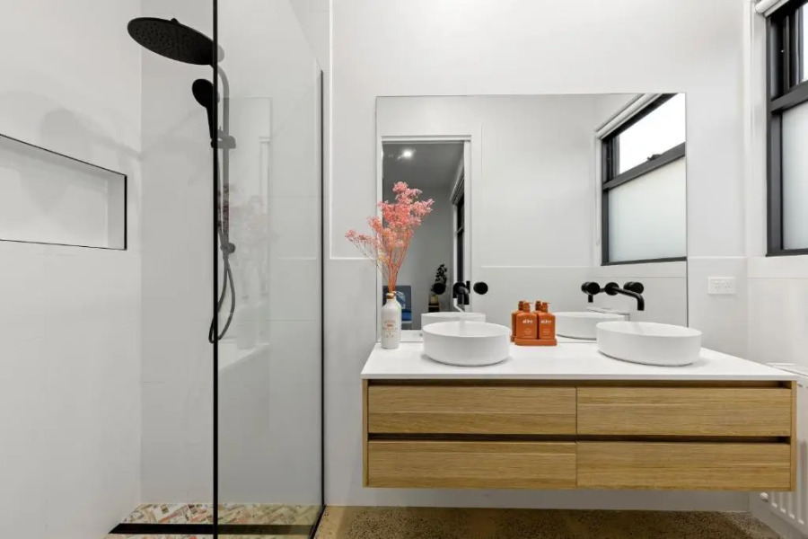 Sensational 4 Bedroom House