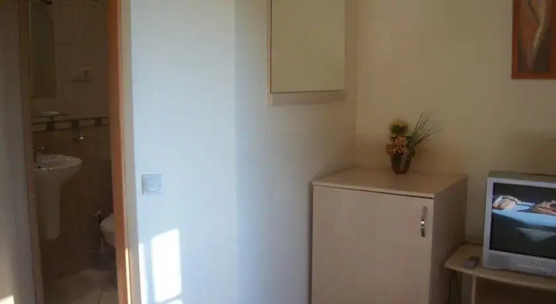 Guest House Saulgrieži