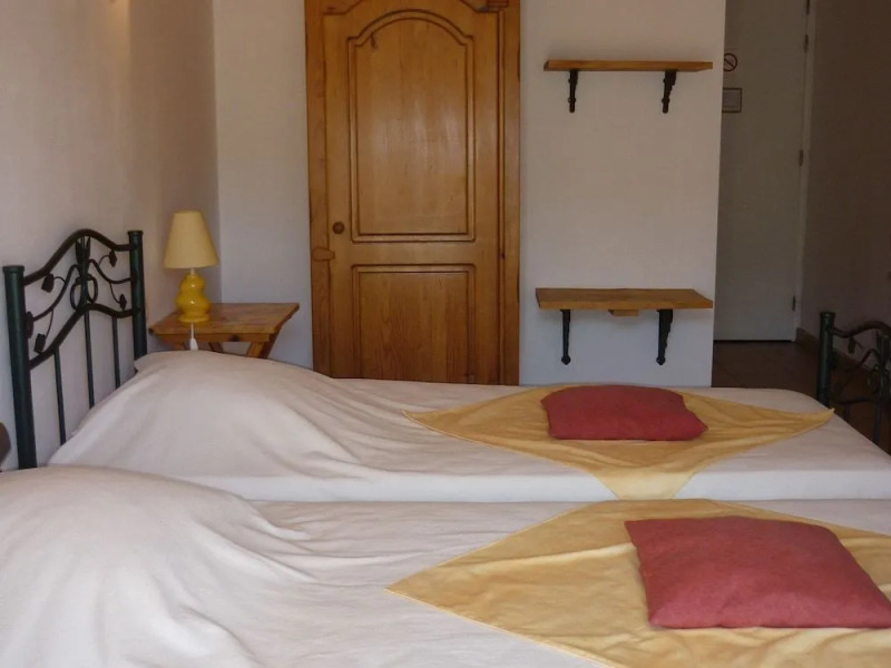 Chambre d'Hôtes La Bourdasse