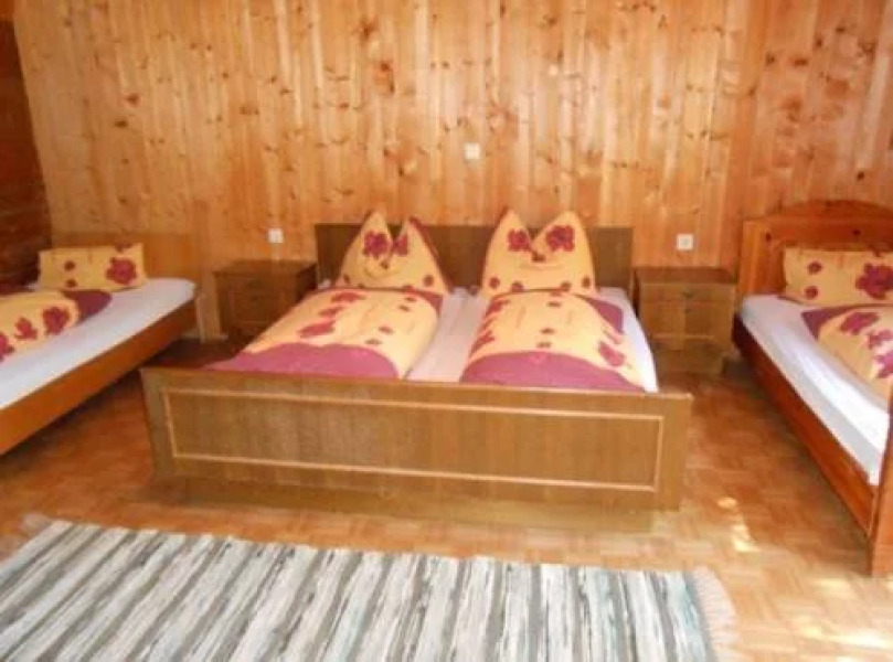 Ferienhaus Konzett Kilian