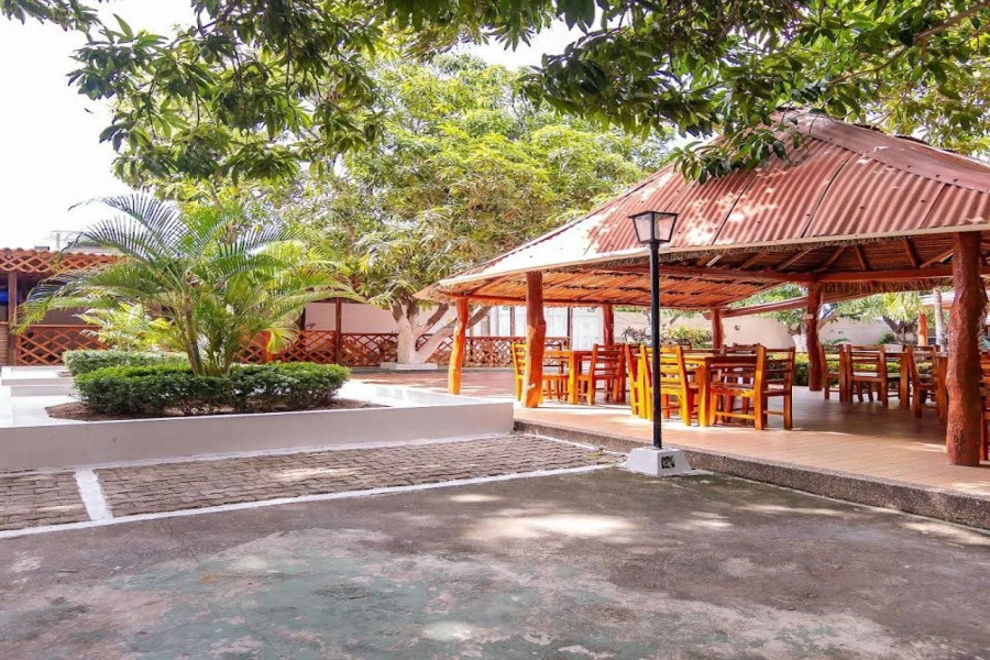 Hotel Casa Finca La Maracuya