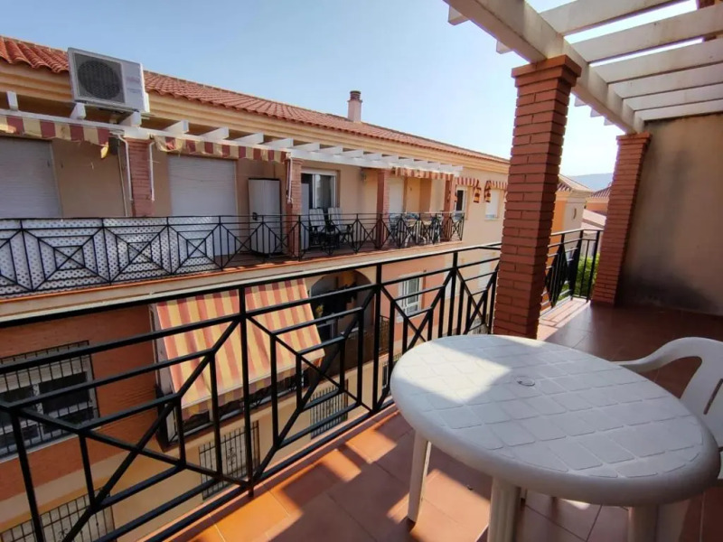 Bonito Apartamento Vacacional