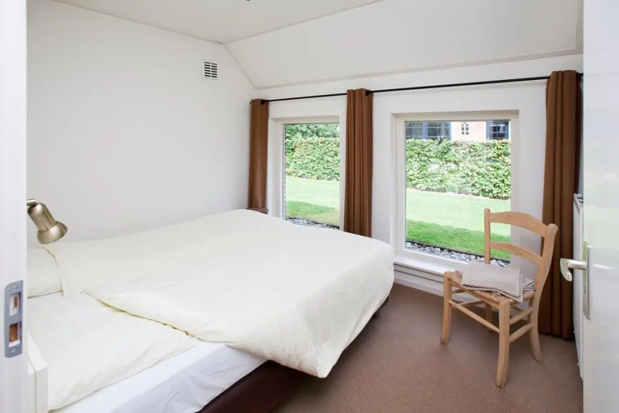 Recreatiepark n Kaps