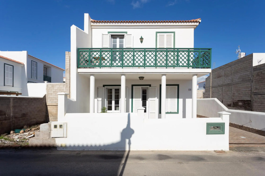 Home2book Abades Beach Wifi