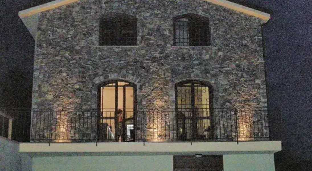 Agriturismo i Cianelli