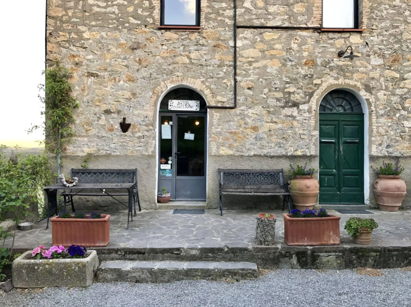 Agriturismo San Ottaviano