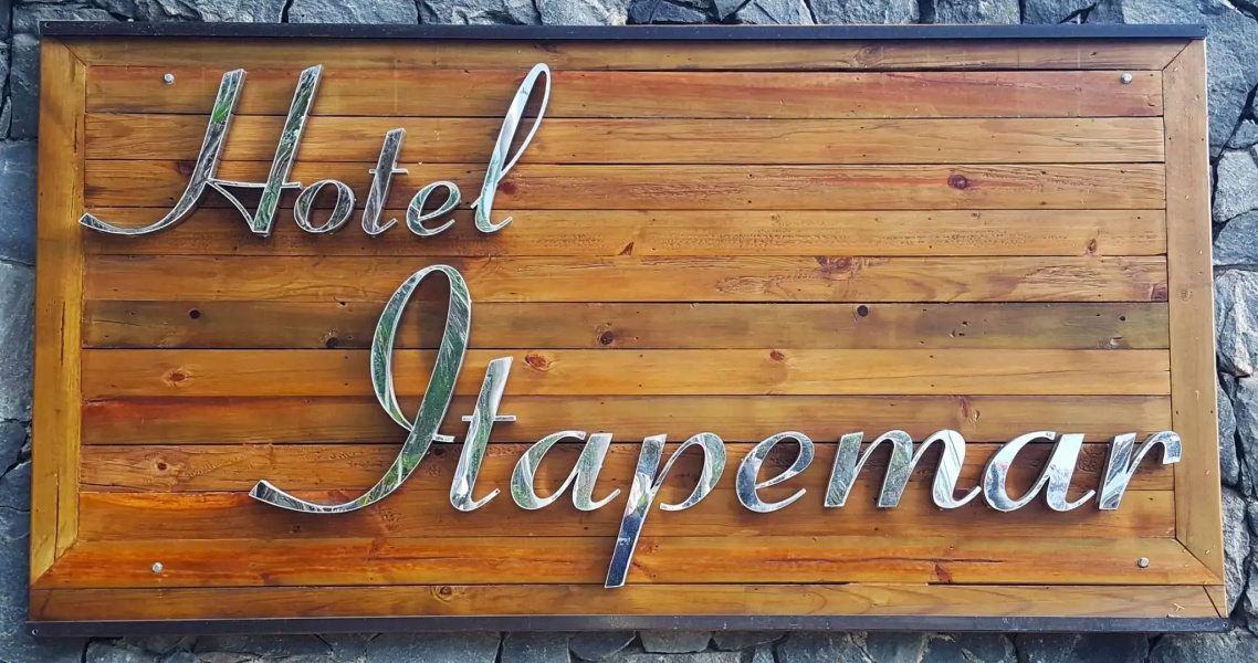 Hotel Itapemar