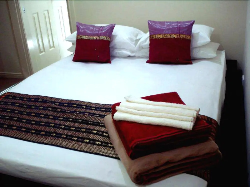 Belle Escapes - Latania Villa Palm Cove