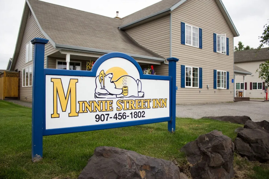 Minnie Street Inn