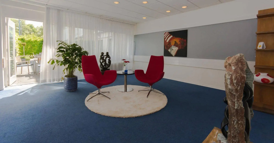 Fletcher Resort-Hotel Zutphen