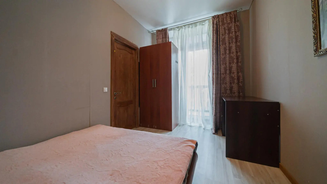 Апартаменты на улице Жасминовая 8.3