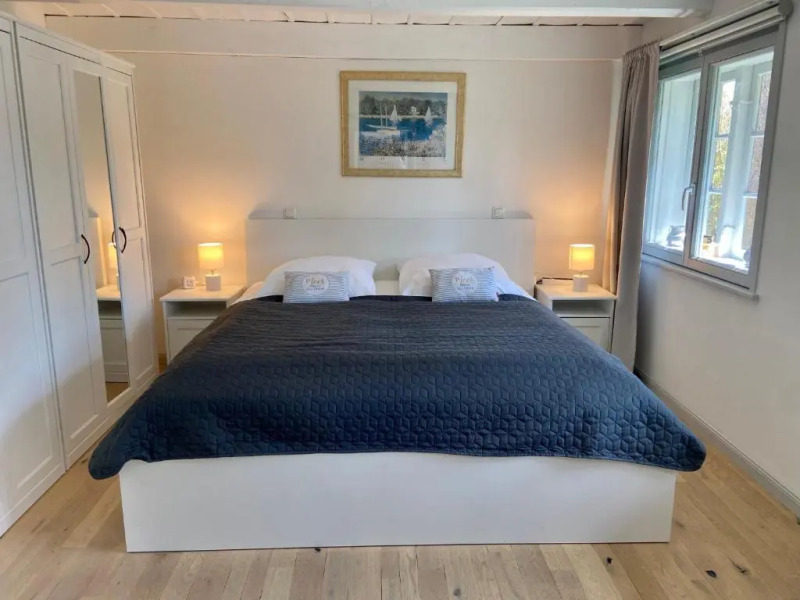 5100 - Dahmes alte Fischerkate