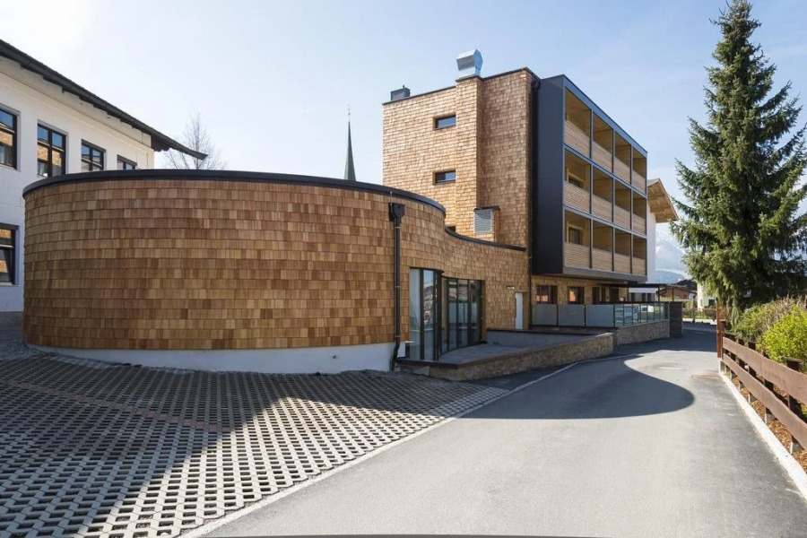 Appartementhotel Sonnenhof