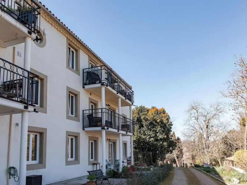 Residence Near Esperaza in a Beautiful Area