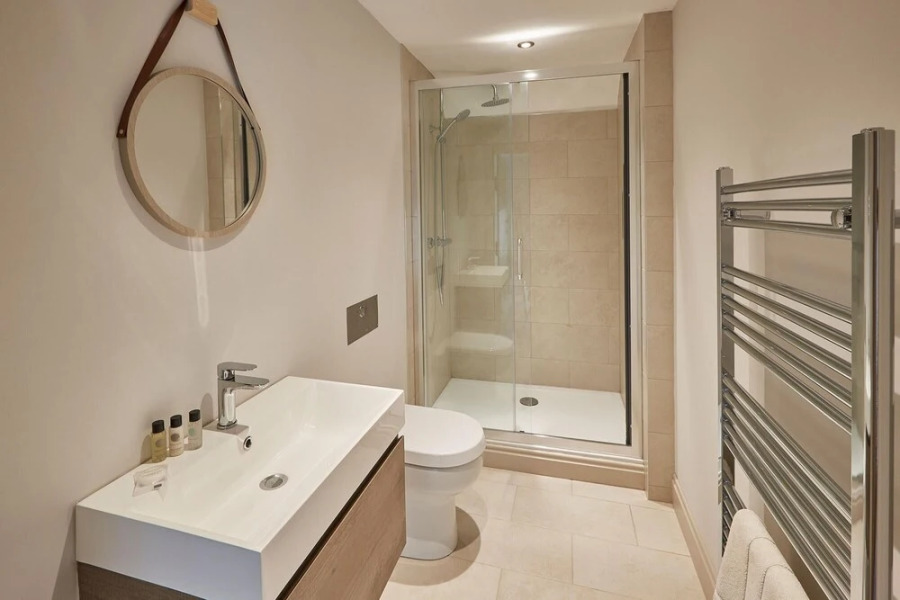 The Cobbles in Osmotherley