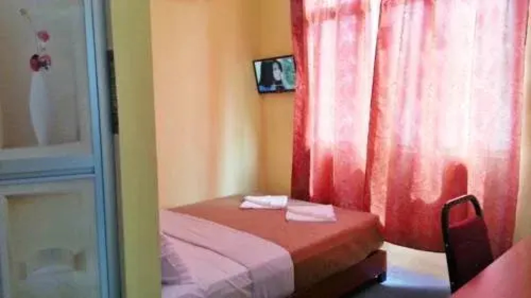 Ziahles Hotel