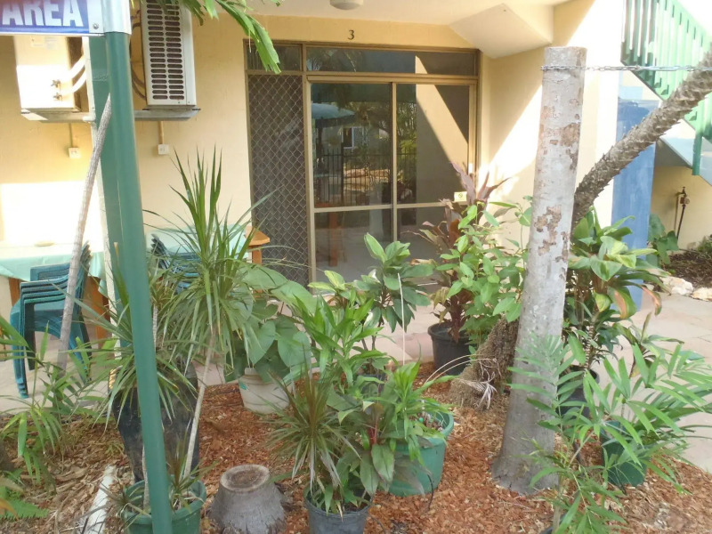 City Gardens Apartments