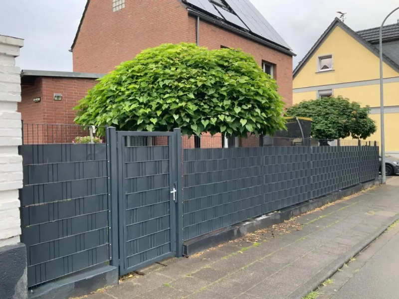 Gemütliche 1-Zimmer Wohnung mit eigenem Eingang