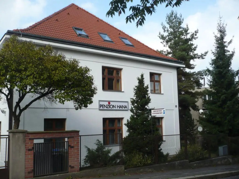 Penzion Hana