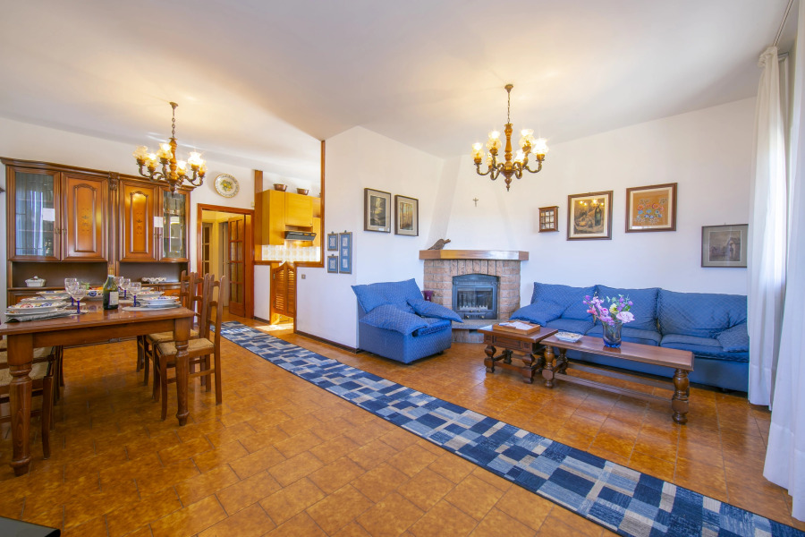 Villa Giorgia Private Pool