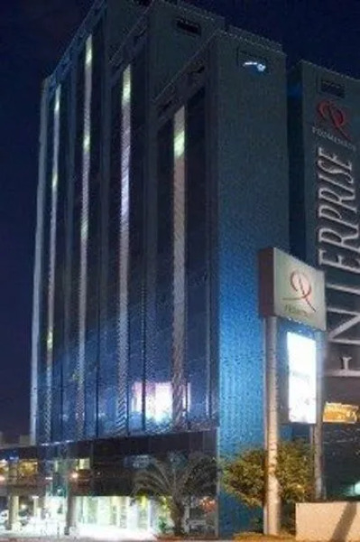 Promenade Enterprise