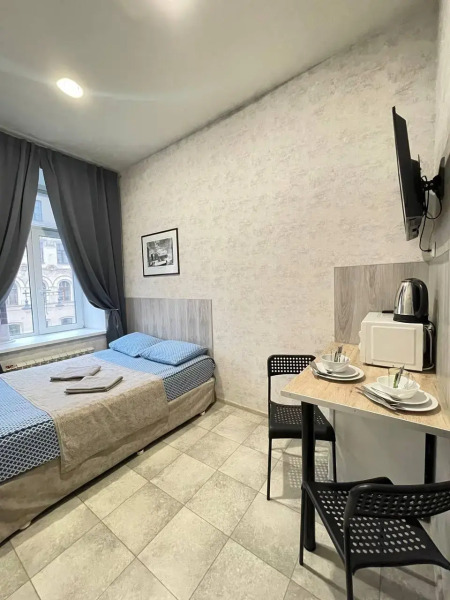 Samsonov на Маяковского 10 (Самсонов)