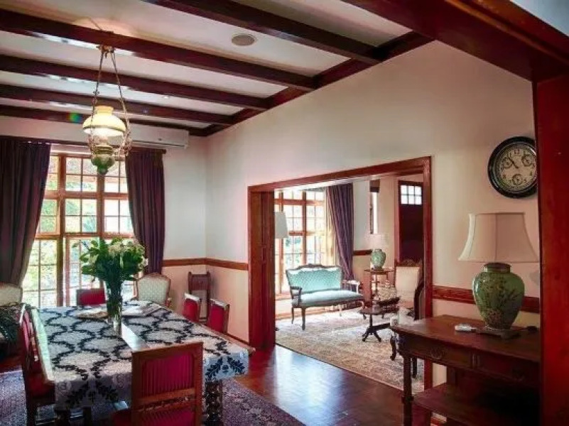 Kleine Constantia Boutique Guest House