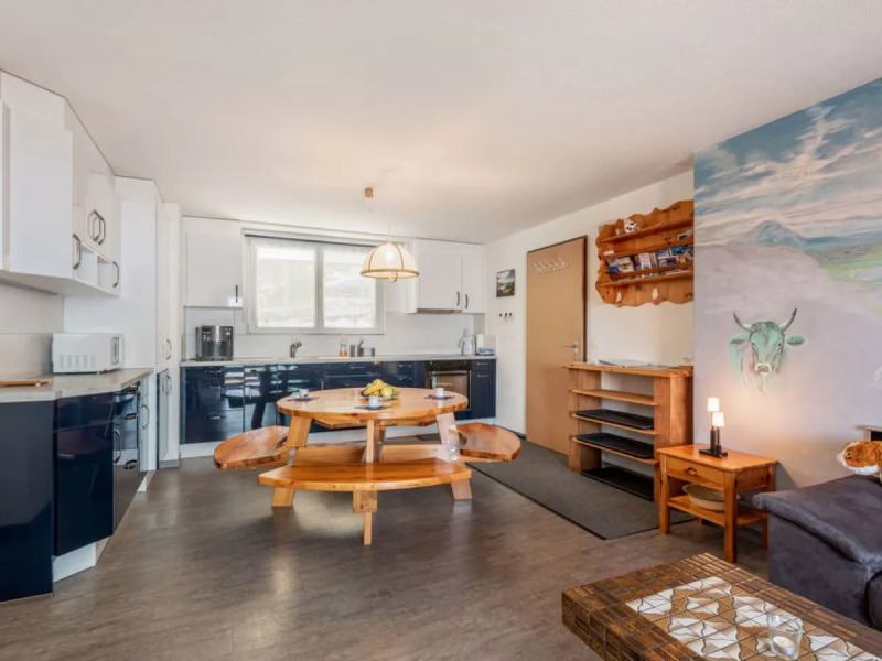 Apartment Treblani Emmetten