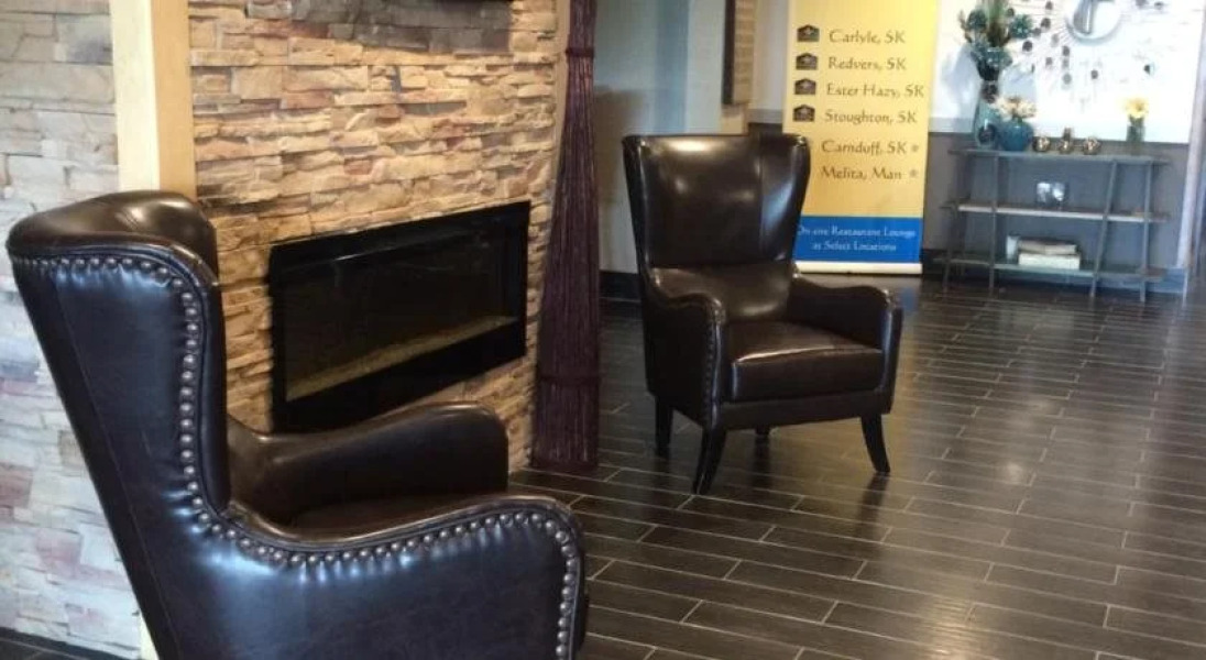 Western Star All Suites Melita