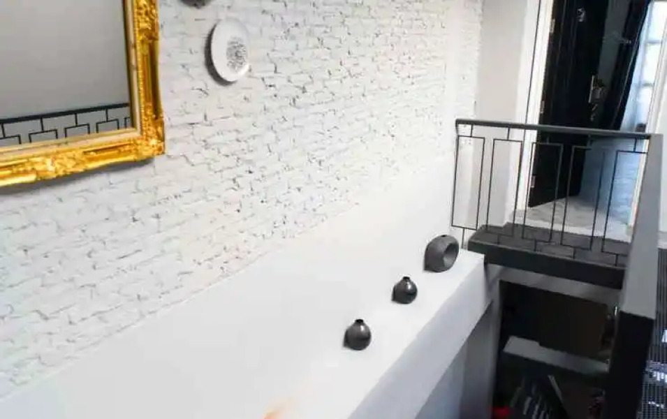 87 Oldtown @ River Pier