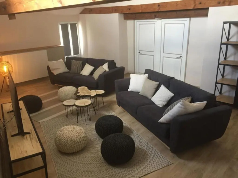 Gite 8 a 14 Personnes En Champagne Avec Jacuzzi