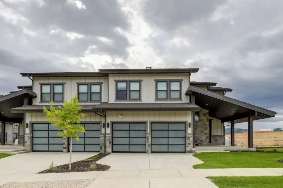 2 Mi to Deer Valley Resort: Townhome w/ Hot Tub