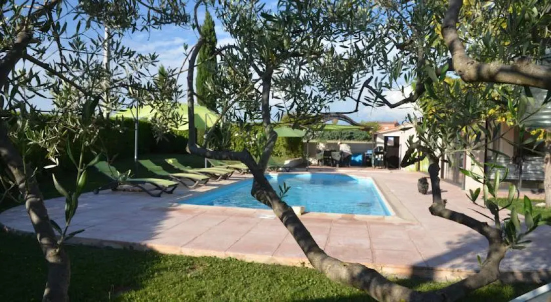 chambres dhôtes lEnsoleillée