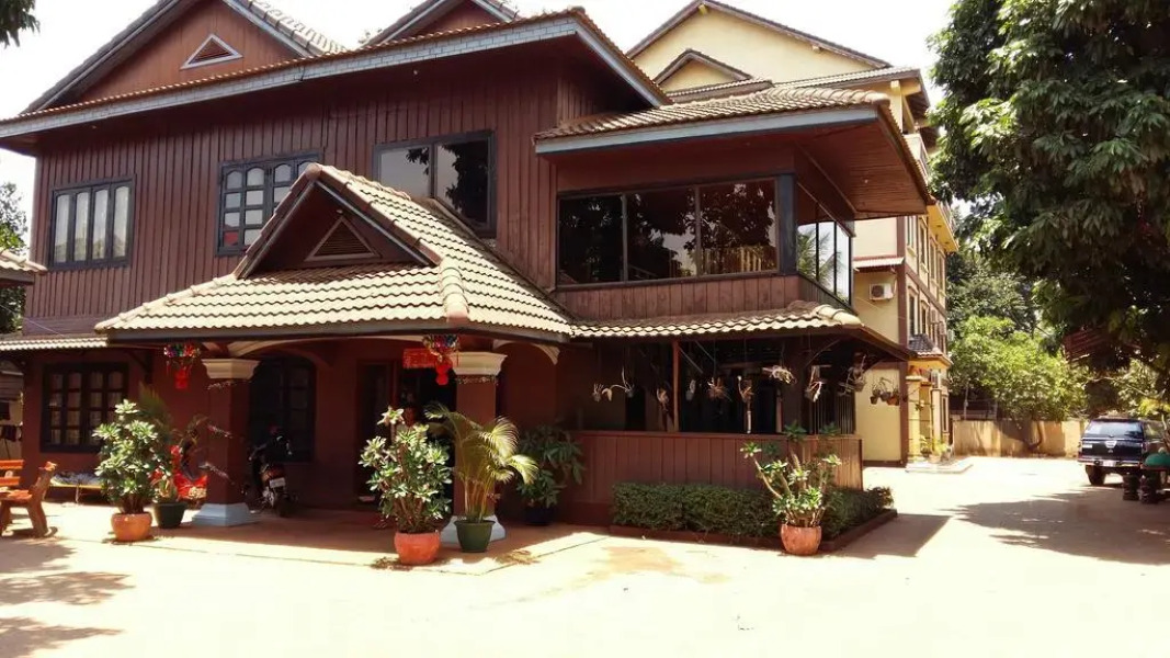 Mean Mean Guest House