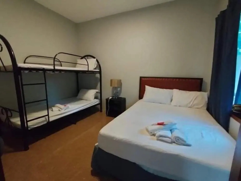 Seaside Travelers Inn by Camiguin Island Home